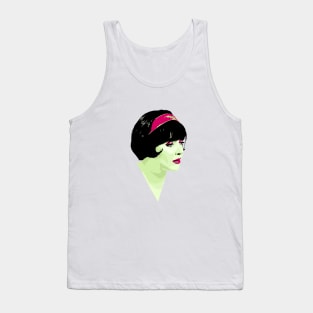 Anna Karina Tank Top